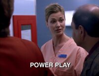 Power Play