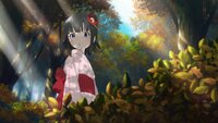 Futtachi and the Supervisor of the Threshold