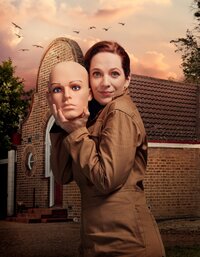 Katherine Parkinson