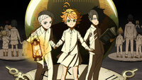 The Promised Neverland