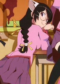 Tsubasa Hanekawa