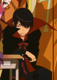 Koyomi Araragi