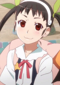 Mayoi Hachikuji