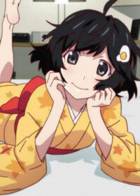 Tsukihi Araragi
