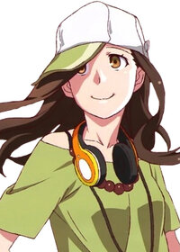 Izuko Gaen