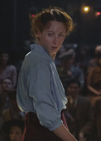 Madeleine Eparvier