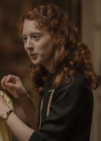 Madeleine Eparvier