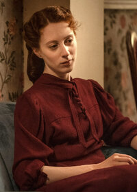 Madeleine Eparvier