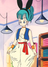 Bulma