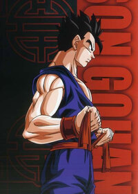 Son Gohan