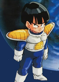 Son Gohan