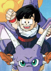 Son Gohan
