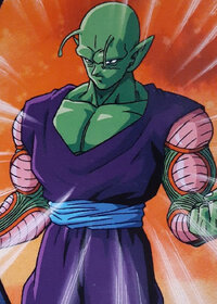 Piccolo