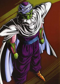 Piccolo