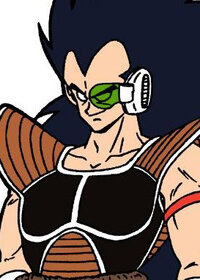 Raditz