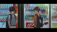 Suspicious Summer (Part 2)