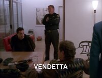 Vendetta
