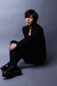 Ryuma Hashido