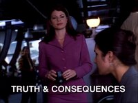 Truth & Consequences
