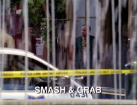 Smash & Grab