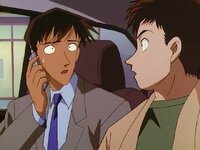 本庁の刑事恋物語4（後編）