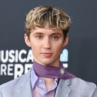Troye Sivan