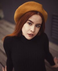 Анна Калашник