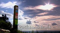 Tracks & Trails