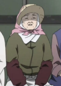 Yaeko Ootsuka