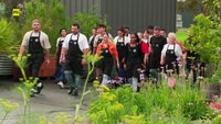 Elimination Challenge: Who Are You Now?