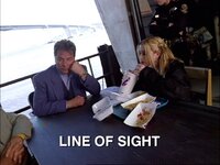 Line of Sight