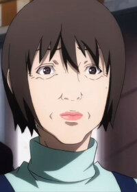 Kazuko Ookawa