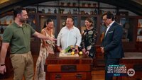 Mystery Box Challenge: Peter Gilmore