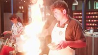Mystery Box Challenge: Peter Gilmore