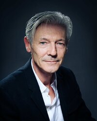 Raymond Keane