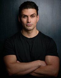 Spencer O&#039;Neil