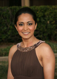Parminder Nagra