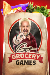 Guy's Grocery Games