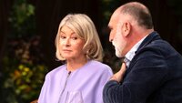 Martha's Roast