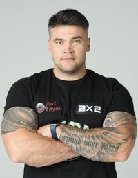 Кирилл Кошарин