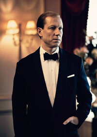 Prince Philip, Duke of Edinburgh