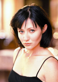 Prudence "Prue" Halliwell