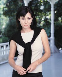 Prudence "Prue" Halliwell