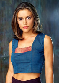 Phoebe Halliwell