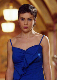 Phoebe Halliwell