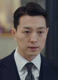 Managing Director Park