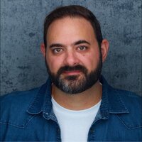 Josh Razavi