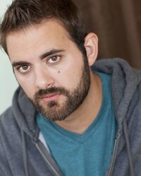 Josh Razavi