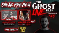 3D Box Set Reveal + Ghosts in the Fog Sneak Peek!