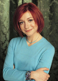 Willow Rosenberg